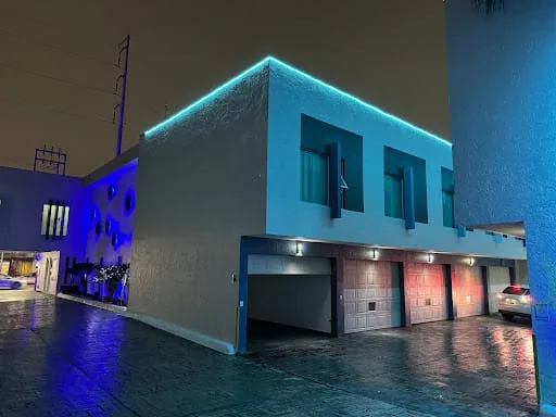 Grand Motel | Monterrey