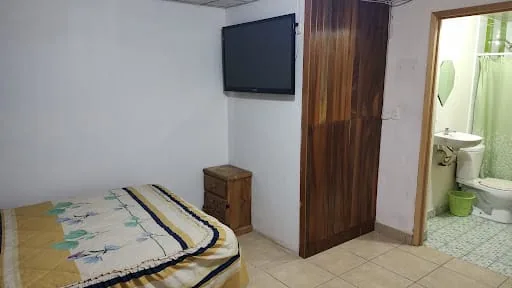 Hostal Makea | Pachuca
