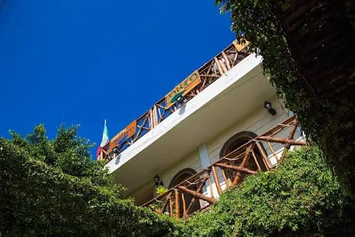 Hostel Natura | Cancún