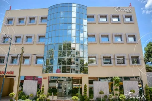 Hotel Eclipse | Toluca