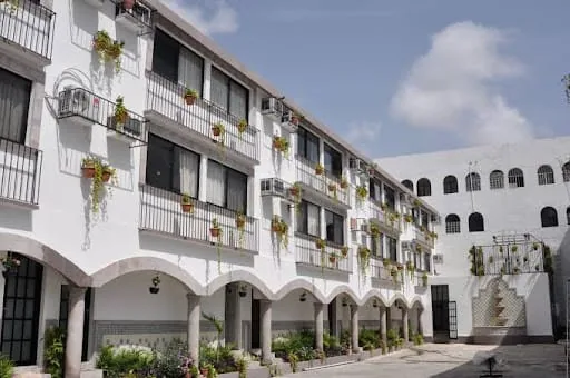 Hotel Hacienda de Castilla | Cancún