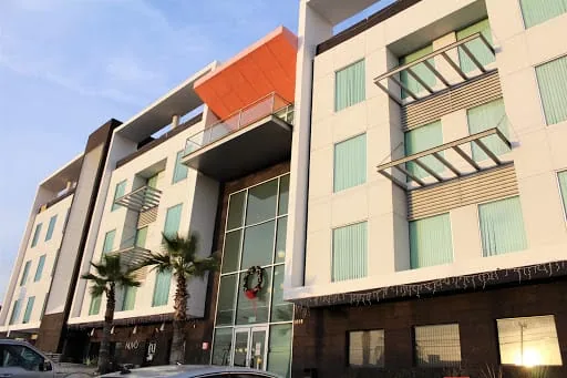 Hotel Nuvo | Saltillo