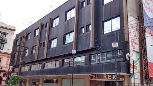 Hotel Rex | Toluca