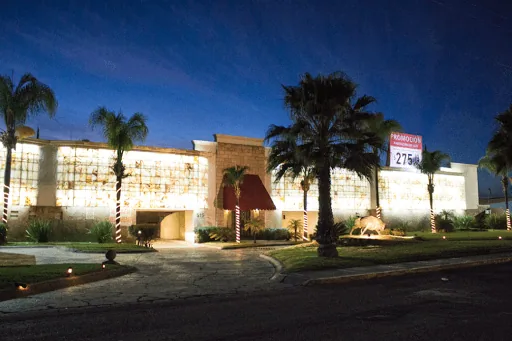 Hotel y Motel Astoria | Aguascalientes