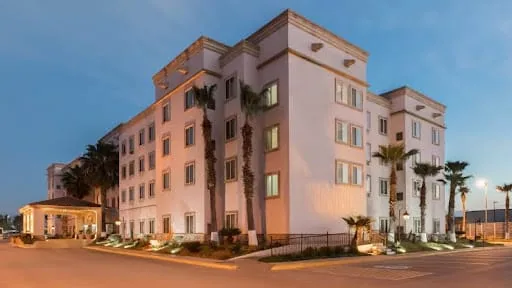 IHG Hotel | Saltillo