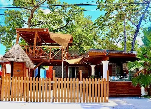 La Luz Hostel | Cancún