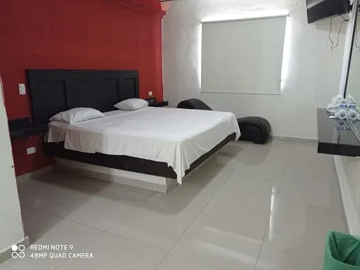 Motel 88express | Monterrey