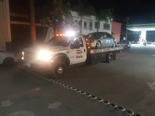 Motel AQUA | Tijuana