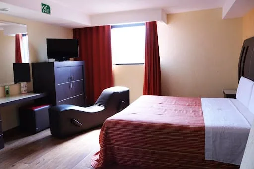 Motel Avia | Puebla