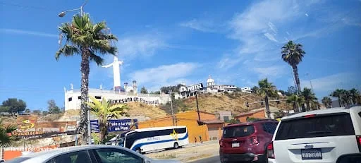 Motel Balandra | Tijuana