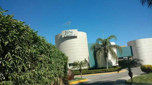 Motel Castillo | Aguascalientes