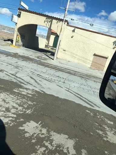 Motel Del Alva | CD Juarez