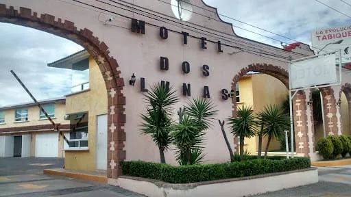 Motel Dos Lunas | Pachuca