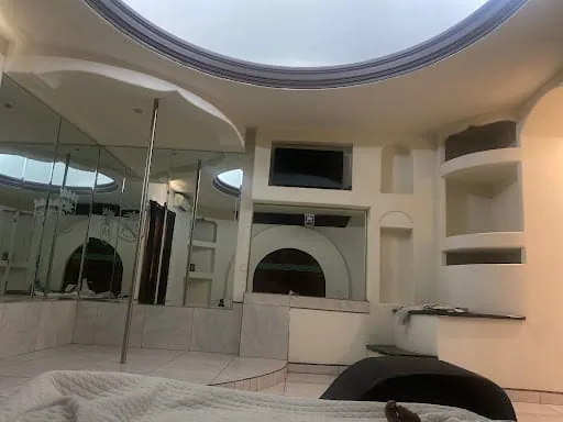 Motel Eden | Tijuana