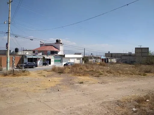 Motel El Deseo | Pachuca