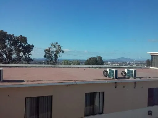 Motel El Mirador | Tijuana