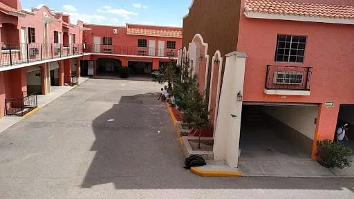 Motel El Paraiso | CD Juarez