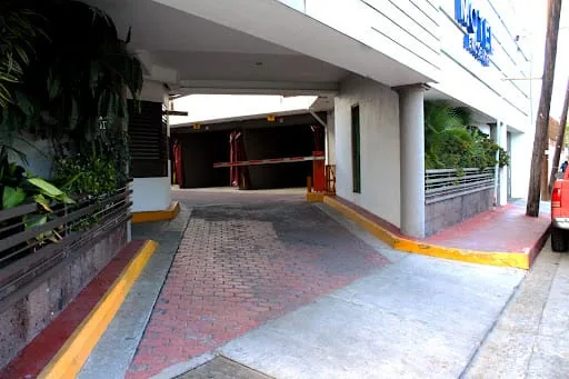 Motel Encuentro | Tijuana