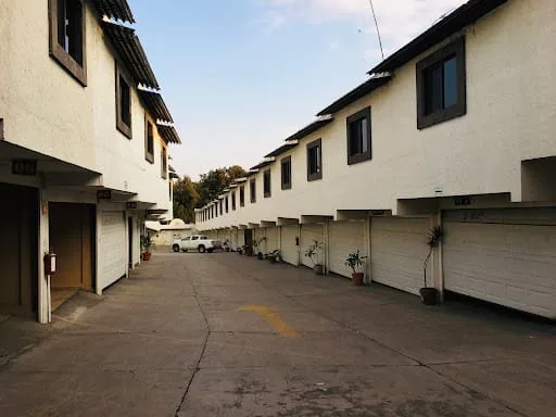 Motel Erandeni | Morelia