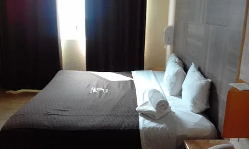 Motel Esmeralda | Puebla