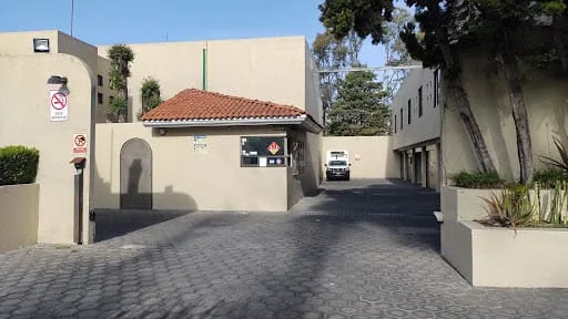 Motel Fusion | Puebla