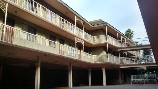 Motel Jabaloyas | Tijuana