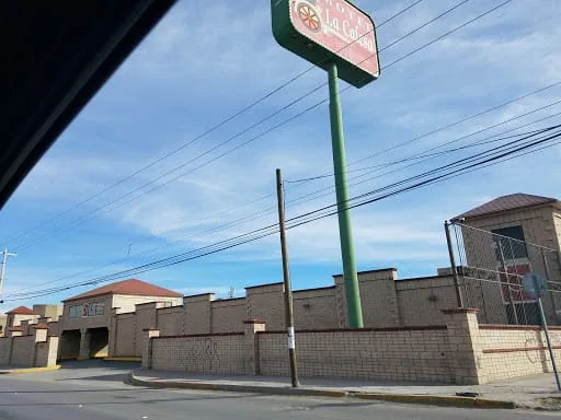 Motel La Calesa | CD Juarez