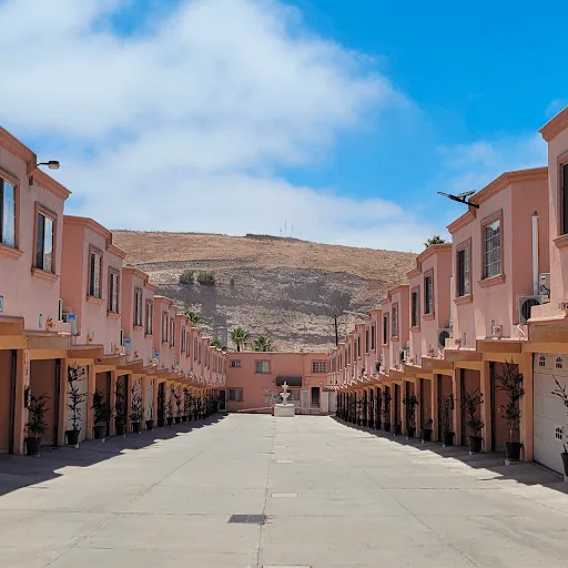 Motel La Gloria | Tijuana