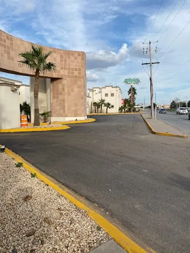 Motel Las Palmas | CD Juarez