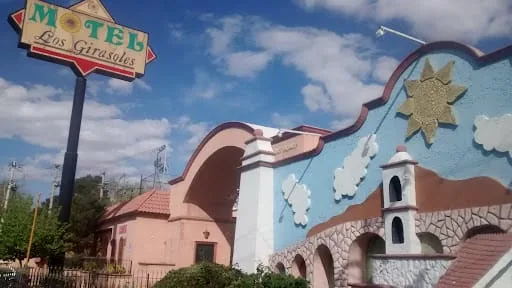 Motel Los Girasoles | CD Juarez