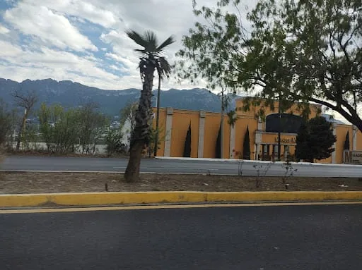 Motel Mirador | Monterrey