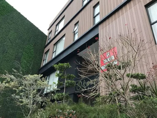 Motel OKURA | Guadalajara