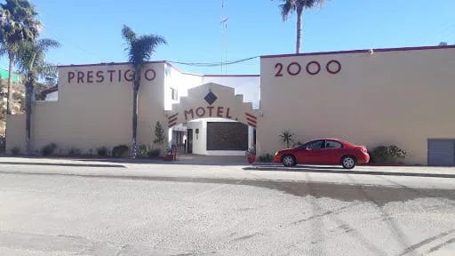 Motel Prestigio 2000 | Tijuana