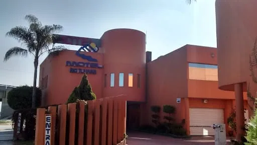 Motel Río | Tijuana