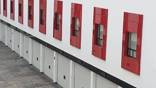 Motel Señorial | Monterrey