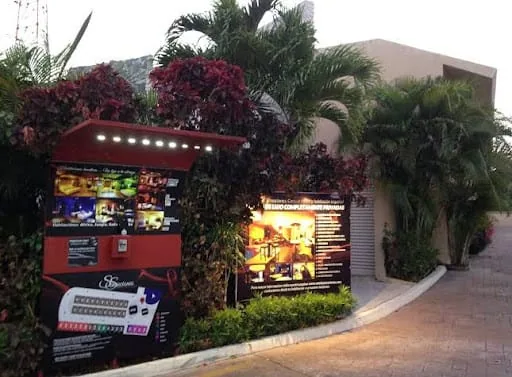 Motel Sensaciones | Cancún