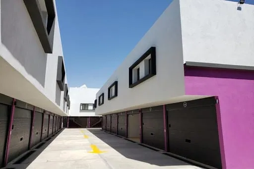 Motel Sil | Puebla