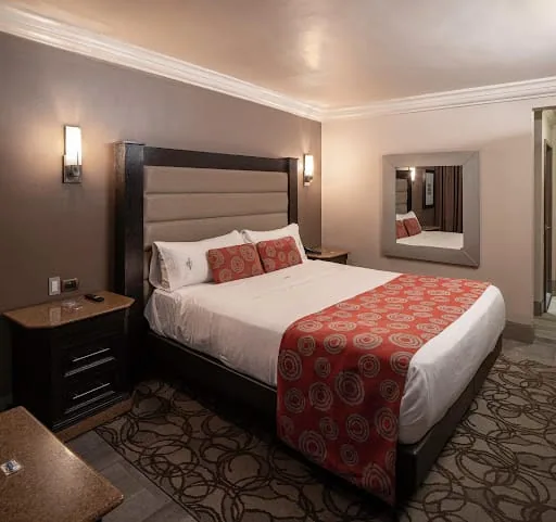 Motel Tijuana | Tijuana