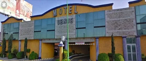 Motel Venus | Queretaro