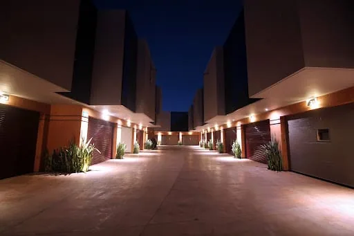 Motel Via | Tijuana