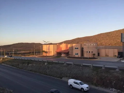 Motel Villamagna | Saltillo