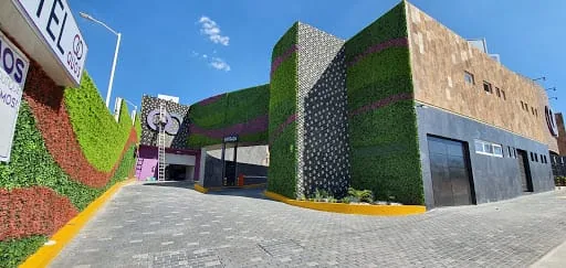 QUOS Motel Boutique | Queretaro
