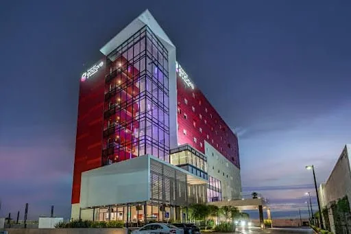 Ramada Encore | Queretaro