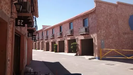 Río Motel | CD Juarez