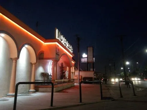 Scala Motel | Tijuana