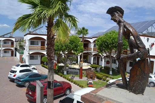 State Inn | Chihuahua
